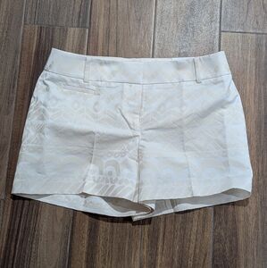 LOFT Ann Taylor The Riviera Shorts NWT Women's Size 6
